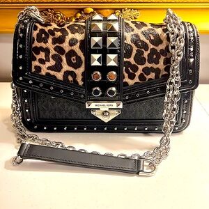Michael Kors Shoulder Bag